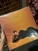 Đĩa than  Quỳnh Anh - Vàng ( limited vinyl)