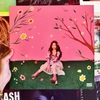 vinyl   AMEE - DREAMEE ( BABY PINK VINYL , Gatefold Sleeve )