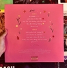 vinyl   AMEE - DREAMEE ( BABY PINK VINYL , Gatefold Sleeve )