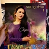 vinyl Như Quỳnh - Chuyện hoa sim