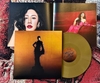 Viny Văn Mai Hương - Minh Tinh (GOLD COLORED VINYL )
