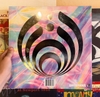 Vinyl BASSNECTAR - REFLECTIVE (PART 1 & 2) ( ĐĨA THAN QUA KIM )
