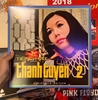 Vinyl TIếng Hát Thanh Tuyền 2 ( ĐĨA THAN QUA KIM )
