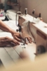 Quy trình sản xuất của AHAVA