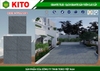 Gạch lát sân vườn Kito 50x50 KTPSG 5201