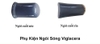 Bộ phụ kiện ngói