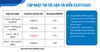 Cập nhật giá cước vận tải biển quốc tế tuần 23/7/2025: Tâm lý thận trọng khi xuất nhập hàng