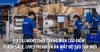 Fulfillment Thời Trang Mùa Cao Điểm: Bí Quyết Xử Lý Lượng Đơn Tăng Đột Biến Không Trễ SLA