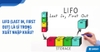 LIFO (Last In, First Out) là gì? Phương pháp LIFO là gì trong xuất nhập khẩu?