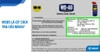 MSDS keo nha cai hom nay? Tìm Hiểu Bảng Chỉ Dẫn An Toàn Hóa Chất