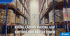 20 Câu Hỏi Thường Gặp Khi Thuê Kho Bãi Tại TP.HCM - Giải Đáp Từ Chuyên Gia Logistics