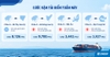 Tin tức vận tải biển tuần 4 tháng 10/2026: Cước Á – Âu tăng trở lại, tàu container dần quay về Biển Đỏ