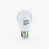 Bóng đèn LED BULB tròn 5W, Model: A55N4/5W.H