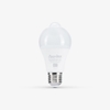 Đèn LED Bulb cảm biến, Model: A60.PIR/9W