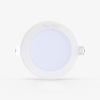 Đèn LED âm trần Downlight, Model: AT24 90/8W.PLUS