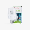 Bóng đèn LED BULB Cảm biến 15W, Model: TR70.RAD/15W