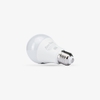 Đèn LED Bulb cảm biến, Model: A60.PIR/9W