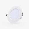 Đèn LED âm trần Downlight đổi màu Model: AT02 ĐM 90/9W