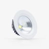 Đèn LED âm trần Downlight thông minh, Model: AT14.BLE 110/12W