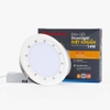 Đèn LED âm trần Downlight diệt khuẩn, Model: AT21.UV 135/14W