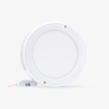 Đèn LED ốp trần tròn, Model: LN05 220/14W