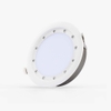 Đèn LED âm trần Downlight diệt khuẩn, Model: AT21.UV 135/14W