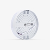 Đèn LED ốp trần tròn đổi màu đế nhựa, Model: LN12N ĐM 170/12W
