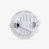 Đèn LED âm trần Downlight thông minh, Model: AT16.BLE 90/7W