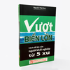 Sách Vượt Biển Lớn - Cách Đi Lên Của Người Khởi Nghiệp Từ 5 Xu