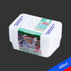 Hộp nhựa chữ nhật 550ML - 3T PLASTIC