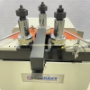 Máy Uốn Vòm CNC Parker's
