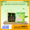  HỘP QUÀ CHĂM DA TƯƠI MÁT  BOTANY  2. Thương hiệu : BOTANY ESSENTIALS  3. Xuất xứ : ÚC