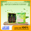 HỘP QUÀ CHĂM DA TƯƠI MÁT BOTANY 2. Thương hiệu : BOTANY ESSENTIALS 3. Xuất xứ : ÚC