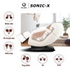 Máy massage toàn thân OGAWA Smart Sonic-X (OG-5572) - OGAWA Smart Sonic-X (OG-5572)