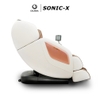 Máy massage toàn thân OGAWA Smart Sonic-X (OG-5572) - OGAWA Smart Sonic-X (OG-5572)