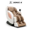 Máy massage toàn thân OGAWA Smart Sonic-X (OG-5572) - OGAWA Smart Sonic-X (OG-5572)