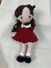 SUMMER DOLLS - AMANITA MUSHROOM GIRL 2