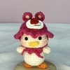 DUCK COSPLAY - LOTSO