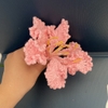 LUX FLOWER BRANCHES - DAHLIAS