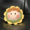 FRUIT GIRLS SUNFLOWER GIRL