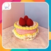 CAKE - STRAWBERRY