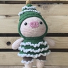 PIGGY COSPLAY XMAS TREE