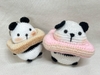 SANDWICHES PANDA