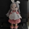 SUMMER DOLLS - RABBIT