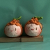 FRUIT GIRLS ORANGE