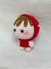 PIGGY & GIRLS-GIRL STRAWBERRY HAT
