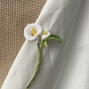 BROOCHES RUM