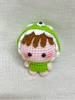 PIGGY & GIRLS-PIGGY MONSTER HAT