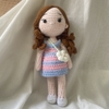 SUMMER DOLLS ZOEY
