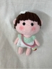 SUMMER DOLLS CLARA